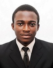 Seyi John Akinloye