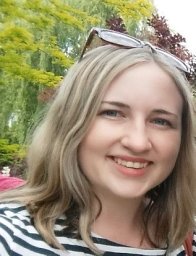 Emily Hielscher