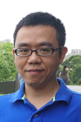 Hung-Hsuan Chen