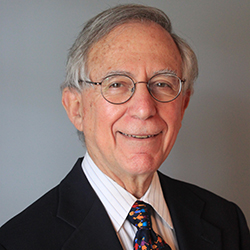 James M. Perrin