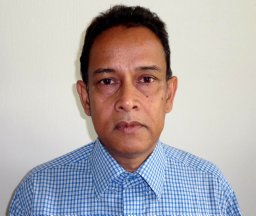 Jatish C Biswas