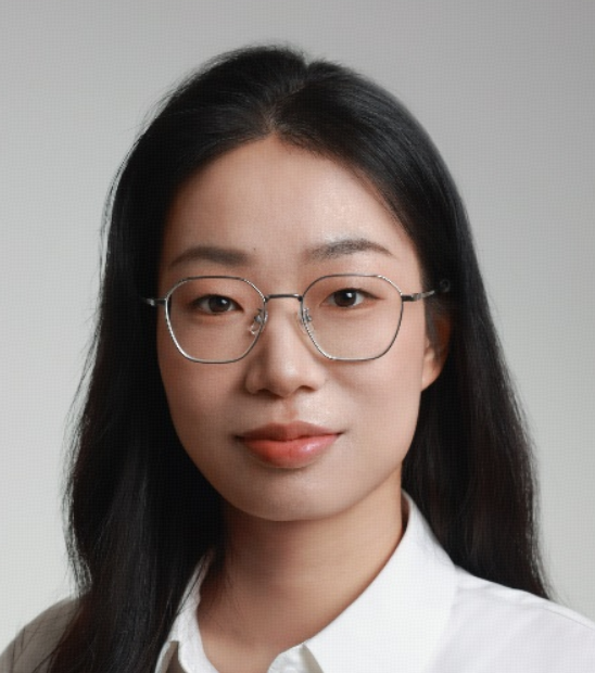 Yiying Ge