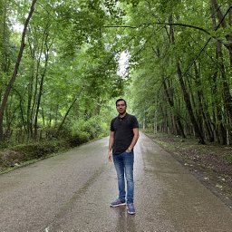 Jasem Aboonajmi