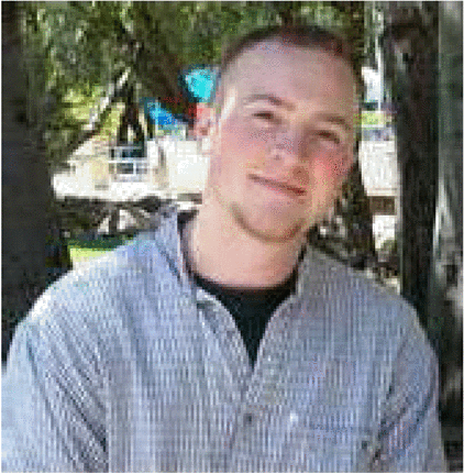 Gregory Horvath
