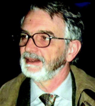 Giulio Jori