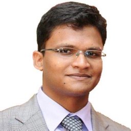 Swaroop Gajare