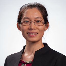 Liqin Wang