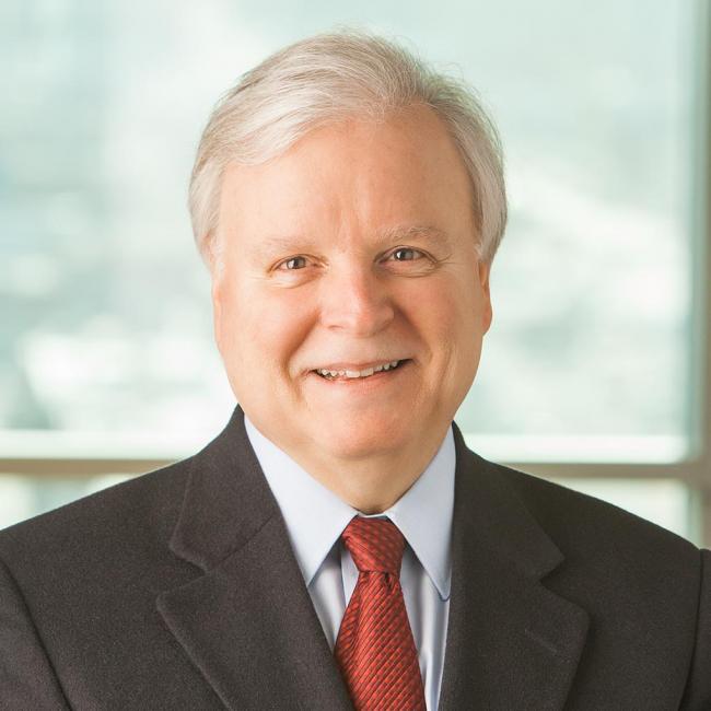 William B. Rizzo
