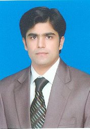 Muhammad Abid Hayat