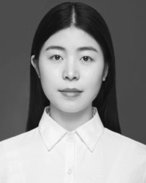 Yijing Zhang