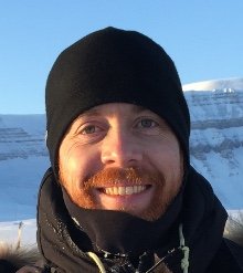 Kai Håkon Christensen