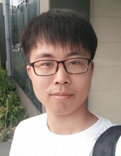 Xi Chen