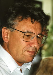 Widmar Tanner