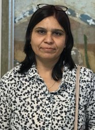 Amita Pandey