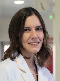 Ana Luísa Fernandes
