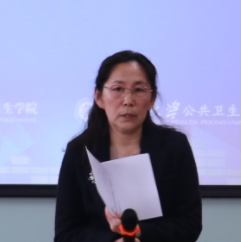 Lin Tian