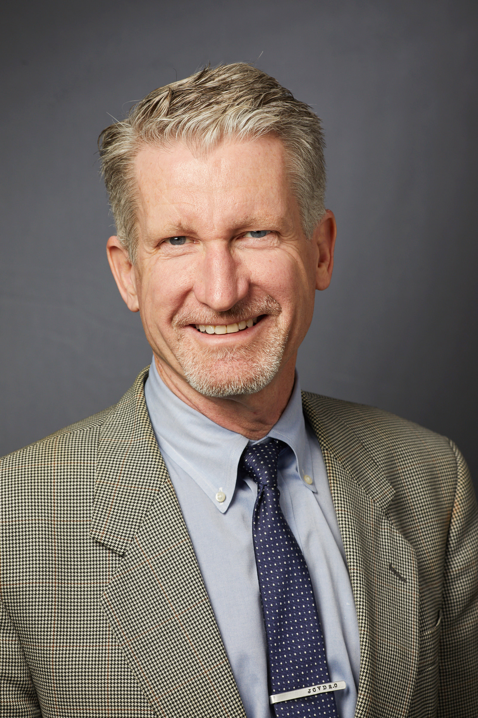 J. Grant Thomson