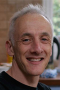 Tim Levine