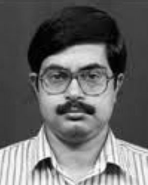 Ayan Banerjee
