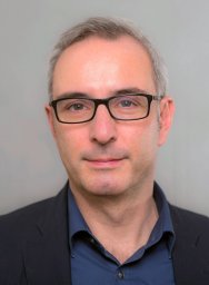 Jean-François Chenot
