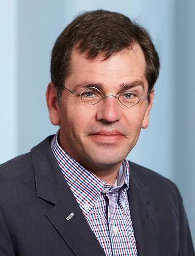 Michael Ristow