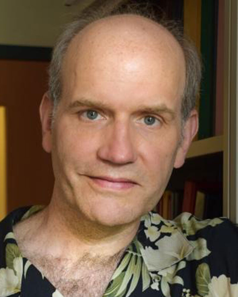 Robert Bodenheimer