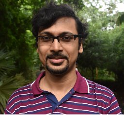 Dwaipayan Mukherjee