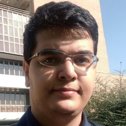 Farbod Shahinfar