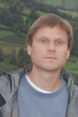Marc Gaden