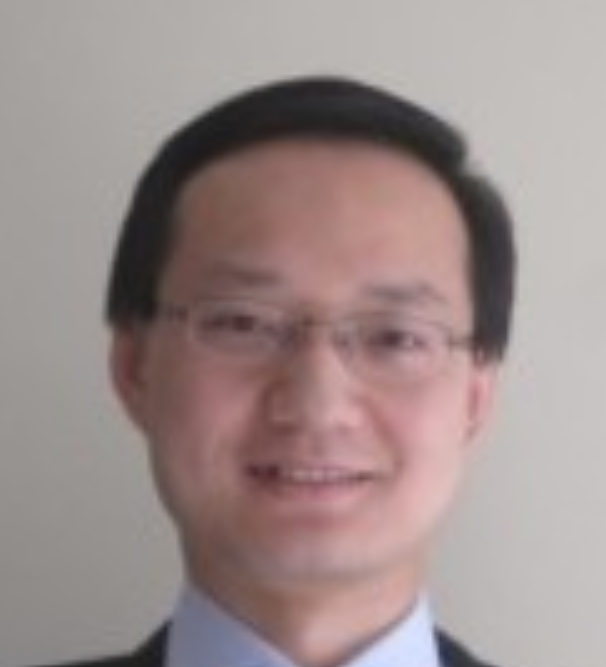 Shipeng Yu