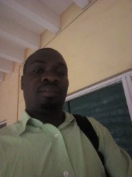 A. Sanusi