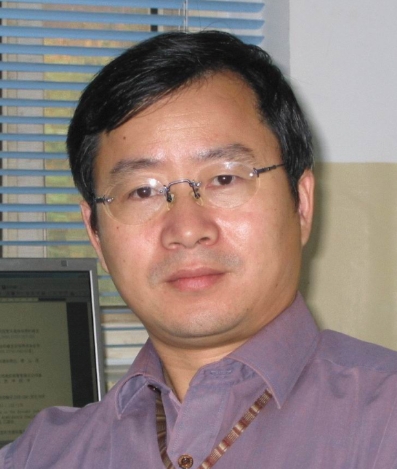Xiguang Chen