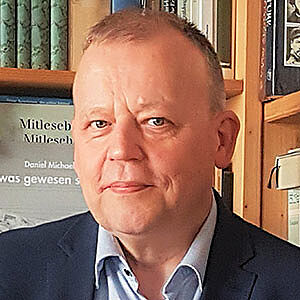 Thomas Brose