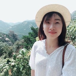 Tianchi Liu