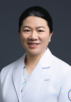 Linfang Zhao