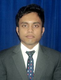 Abhijit Paul
