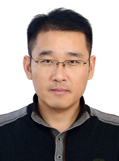 Qinsheng Wei