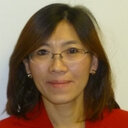 Chantal Kong