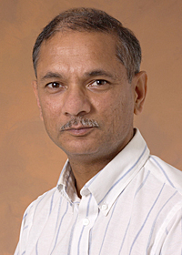 Abhinandan Jain