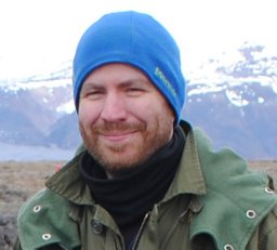 Etienne Godin