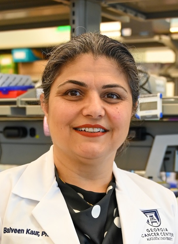 Balveen Kaur
