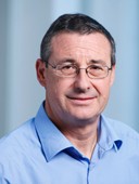 Peter Ulmer