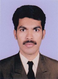 Mavila C. Sreenath