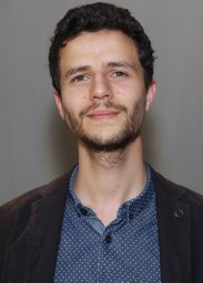 Thomas Enriquez