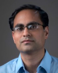 Saurabh Lodha
