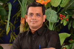 Pai Keshava