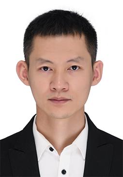 Shigang Li