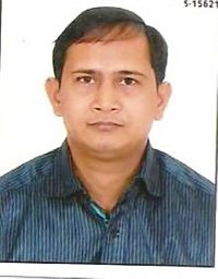 d b singh