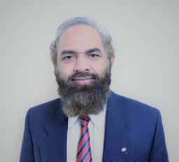 Abdul Qayyum Rana