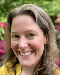 Brandi M. Cossairt